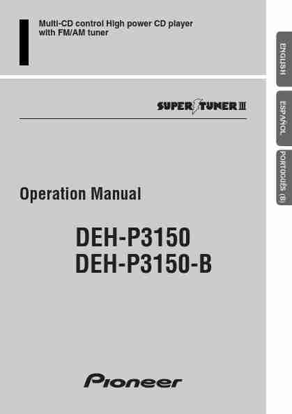 Pioneer CD Player DEH-P3150-B-page_pdf